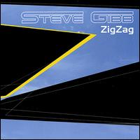 Zigzag von Steve Gibb