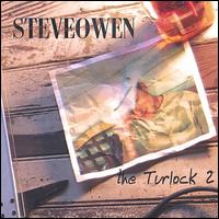 Turlock 2 von Steve Owen