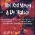 Hot Rod Steven & Dr. Watson von Steve Ferguson