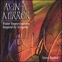 As in a Mirror von Steve Rashid