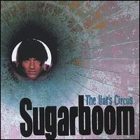 Liar's Circus von Sugarboom