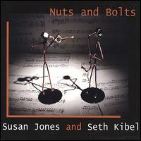 Nuts and Bolts von Susan Jones
