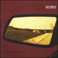 Buddy von Tammany Hall NYC