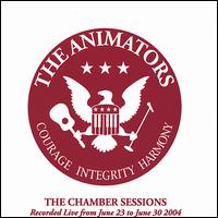 Chamber Sessions von Animators