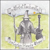 Spirit of Rock and Roll von Captain Howdy