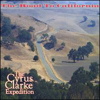 Road to California von Cyrus Clarke