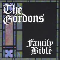 Family Bible von The Gordons