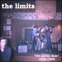 Earley Daze 1965-68 von Limits