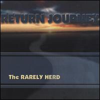 Return Journey von The Rarely Herd
