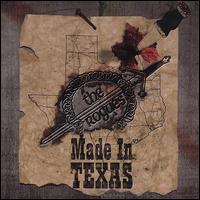 Made in Texas von The Rogues