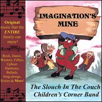 Imagination's Mine von The Slouch In The Couch