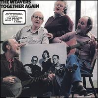 Together Again von The Weavers