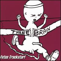 Fetus Trackstar von Threebrain
