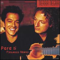 Para Ti: Flamenco Nuevo von Tierra Negra