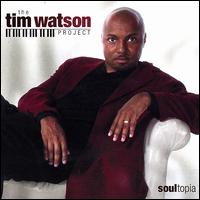 Tim Watson Project von Tim Watson