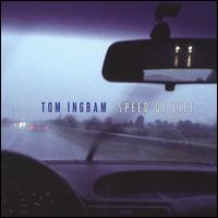 Speed of Life von Tom Ingram
