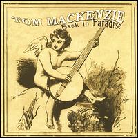 Back in Paradise von Tom MacKenzie