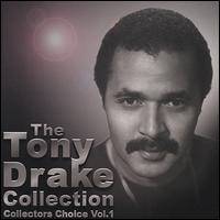 Tony Drake Collection Collectors Choice, Vol.1 von Tony Drake