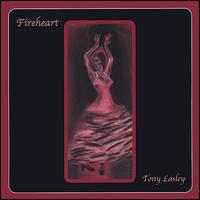 Fireheart von Tony Lasley