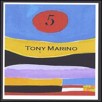 5 von Tony Marino
