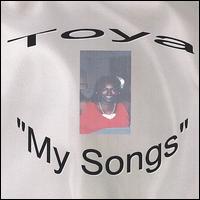 My Songs von Toya
