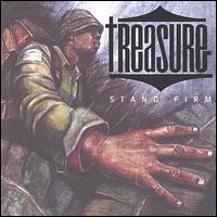 Stand Firm von Treasure