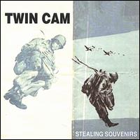 Stealing Souvenirs von Twin Cam