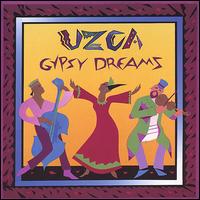 Gypsy Dreams von Uzca