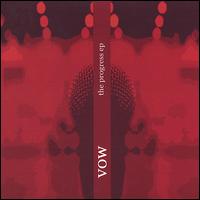 Progress EP von The Vow