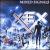 Mixed Signals von Xex