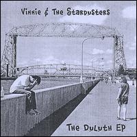 Duluth EP von Vinnie & the Stardusters