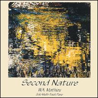 Second Nature von W.A. Mathieu