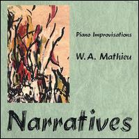 Narratives von W.A. Mathieu