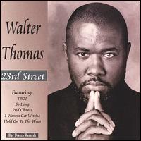 23rd Street von Walter Thomas
