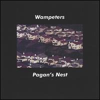 Pagan's Nest von Wampeters