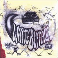 Last of the V8 Interceptors von White Buffalo