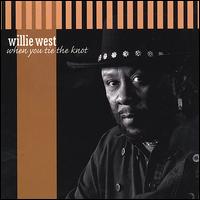 When You Tie the Knot von Willie West