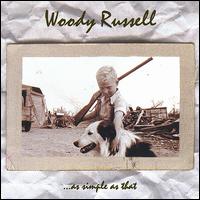 ...as Simple as That von Woody Russell