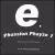 Phussion Phayze 1 von E