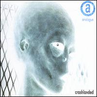Crashlanded von Analogue