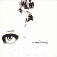 Undone von Artemis