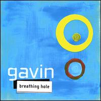Breathing Hole von Gavin