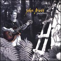 Latter von John Moss