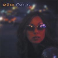 Oasis von Mani