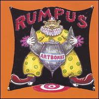 Artbombz von Rumpus