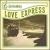 Love Express von Jim Brunberg