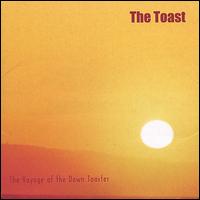 Voyage of the Dawn Toaster von Toast