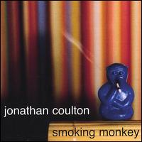 Smoking Monkey von Jonathan Coulton