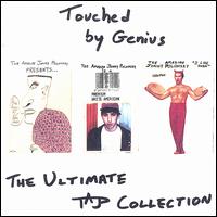 Touched by Genius: The Ultimate TAJP Collection von Jonny Polonsky