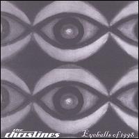 Eyeballs of 1998 von The Christines